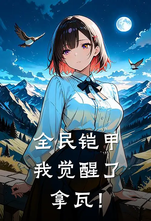 全民铠甲：我觉醒了拿瓦！