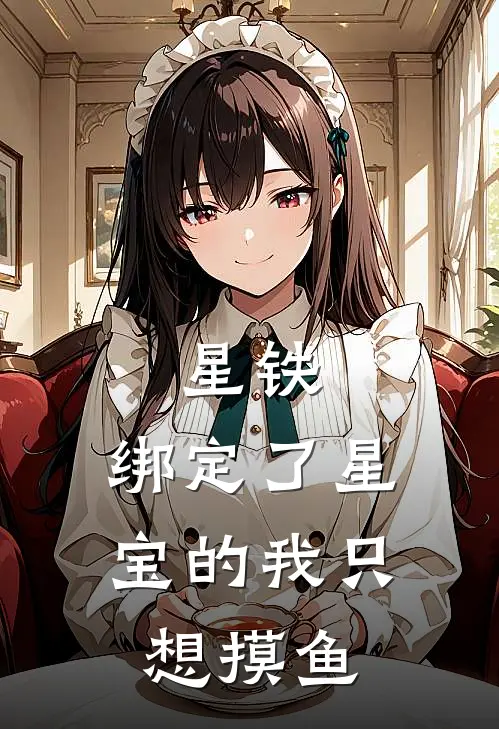 星铁：绑定了星宝的我只想摸鱼