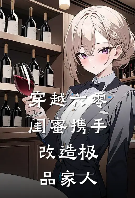 穿越六零：闺蜜携手改造极品家人