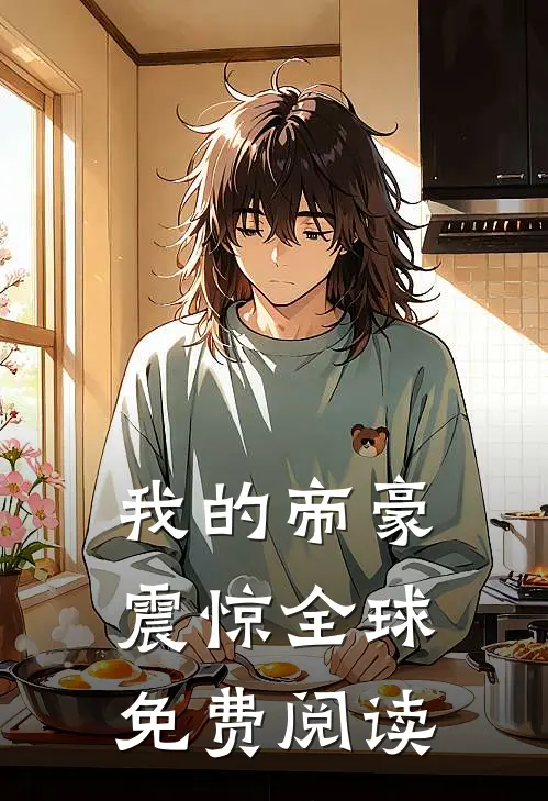 我的帝豪震惊全球免费阅读