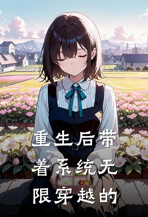 重生后带着系统无限穿越的