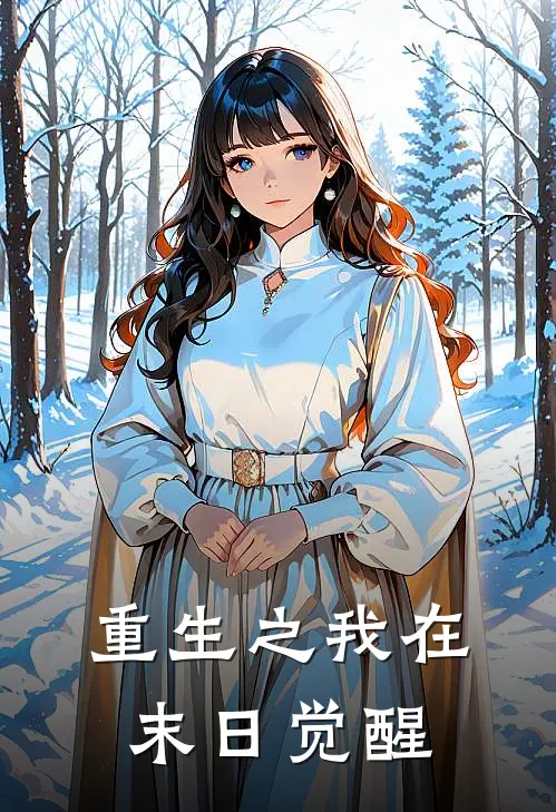 重生之我在末日觉醒