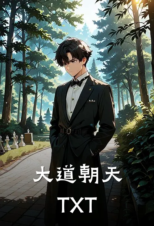 大道朝天TXT