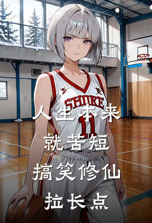 人生本来就苦短，搞笑修仙拉长点