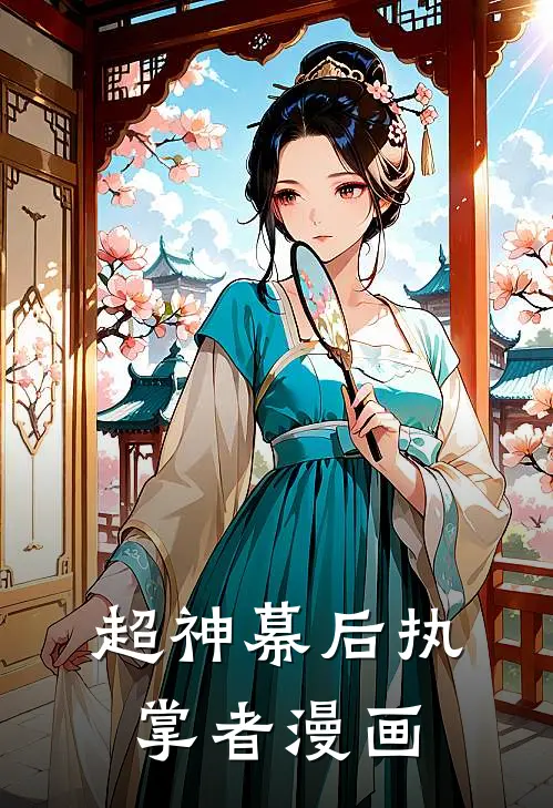 超神幕后执掌者漫画