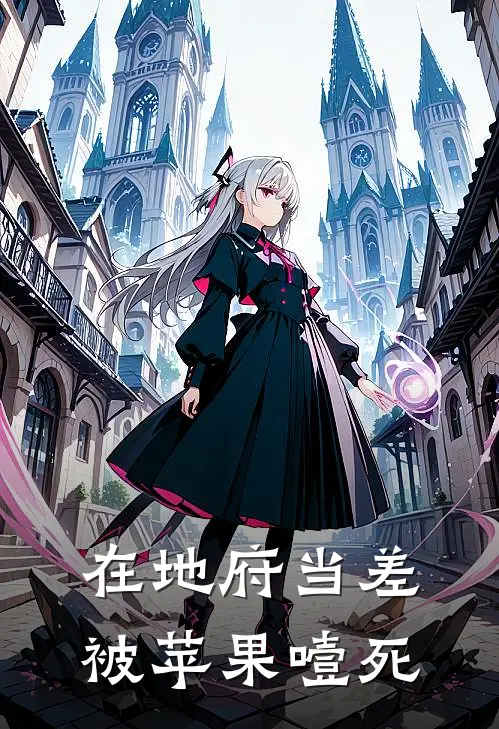 在地府当差 被苹果噎死