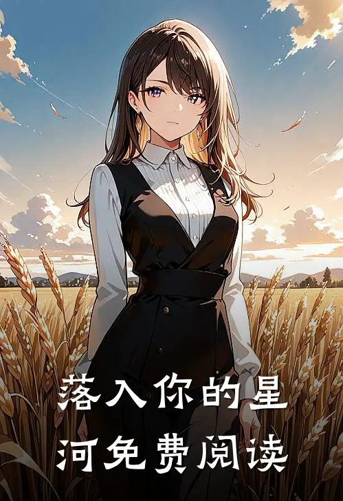 落入你的星河免费阅读