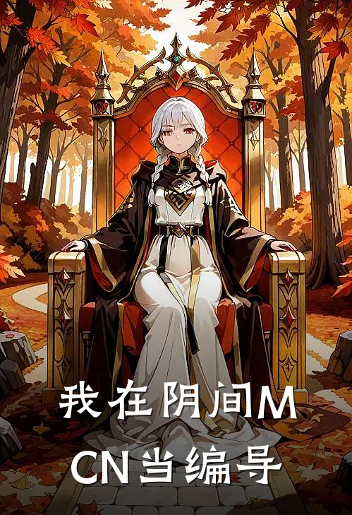 我在阴间MCN当编导