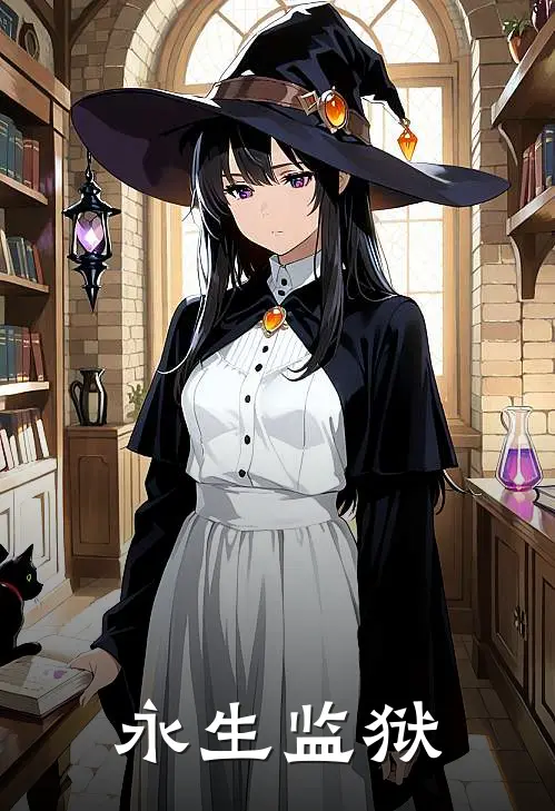 永生监狱