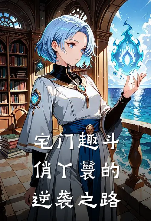 宅门趣斗：俏丫鬟的逆袭之路