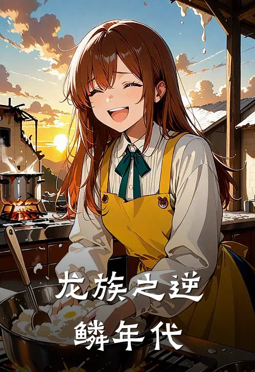 龙族之逆鳞年代