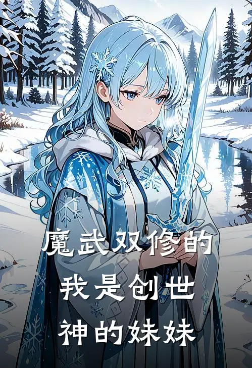 魔武双修的我是创世神的妹妹