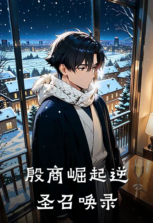 殷商崛起逆圣召唤录