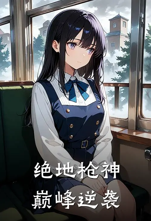 绝地枪神：巅峰逆袭