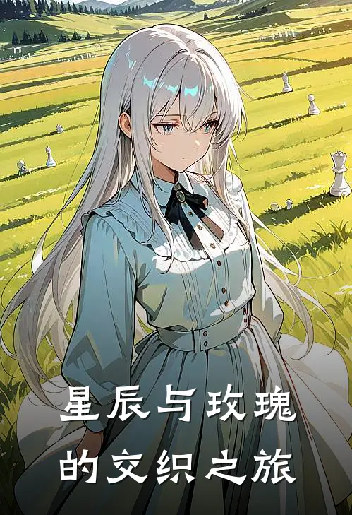 星辰与玫瑰的交织之旅