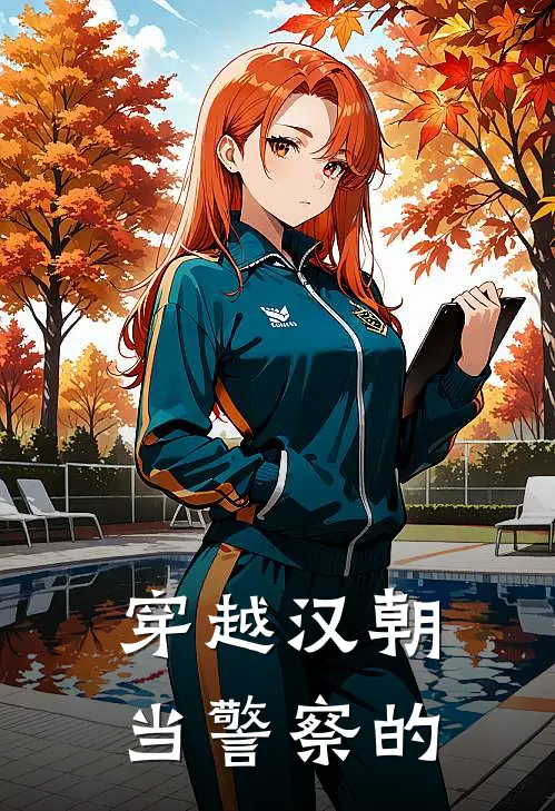 穿越汉朝当警察的