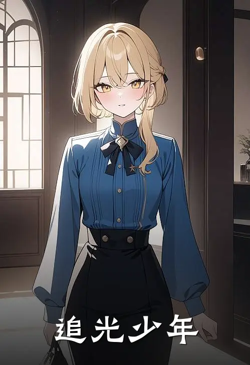 追光少年