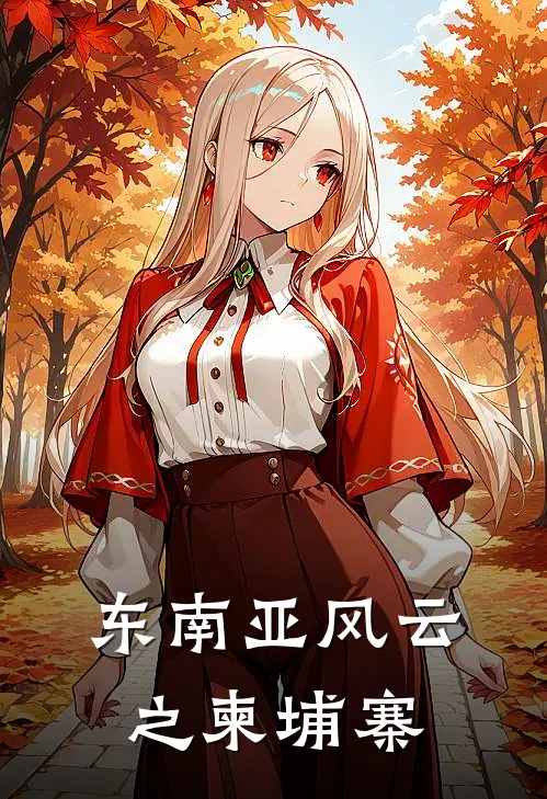 东南亚风云之柬埔寨