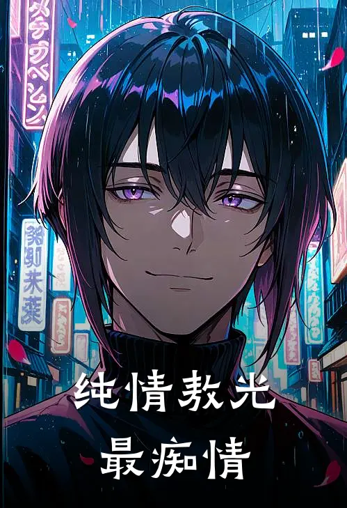 纯情敖光最痴情