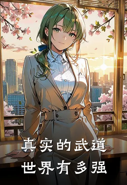 真实的武道世界有多强