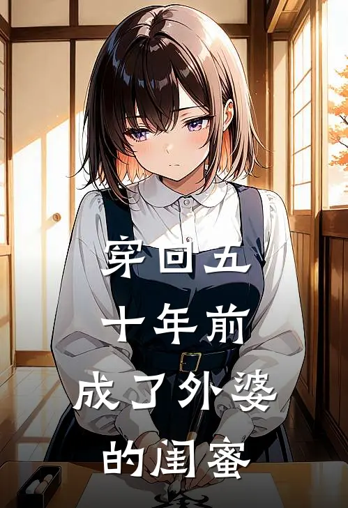 穿回五十年前，成了外婆的闺蜜