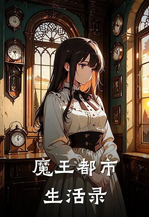 魔王都市生活录