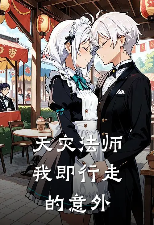 天灾法师：我即行走的意外