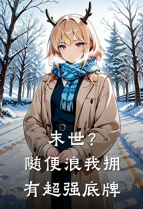 末世？随便浪，我拥有超强底牌