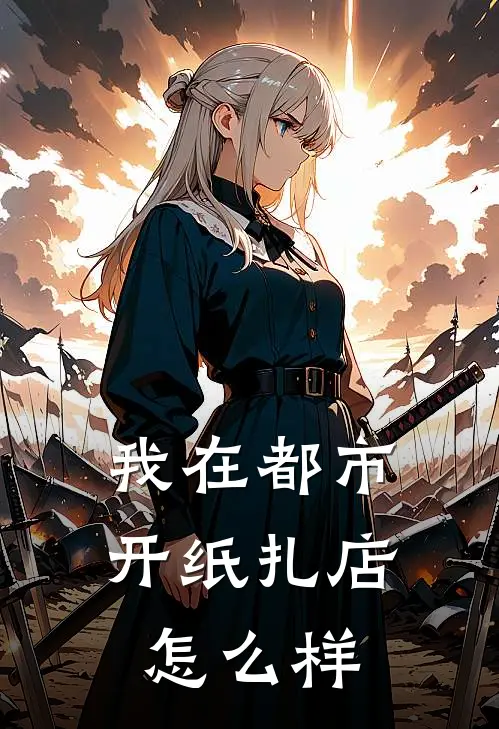 我在都市开纸扎店怎么样