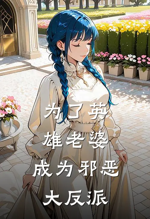 为了英雄老婆，成为邪恶大反派