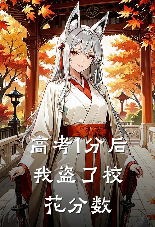 高考1分后，我盗了校花分数