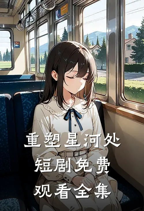 重塑星河处短剧免费观看全集