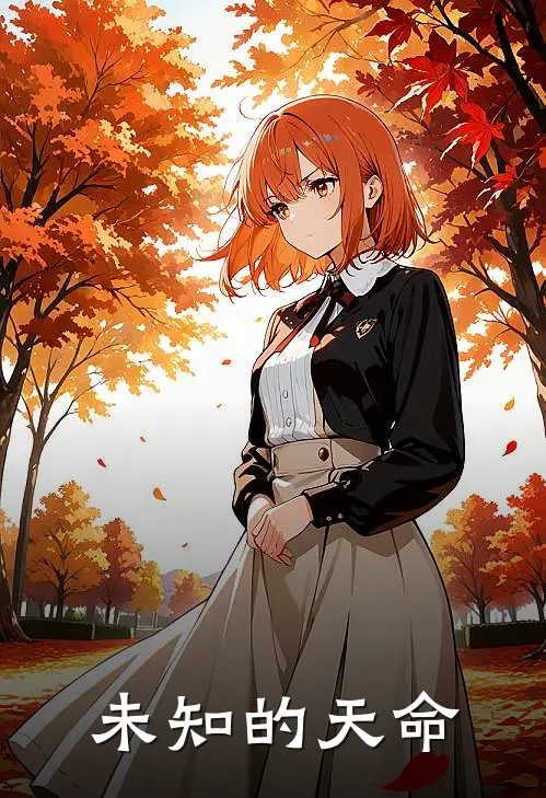未知的天命