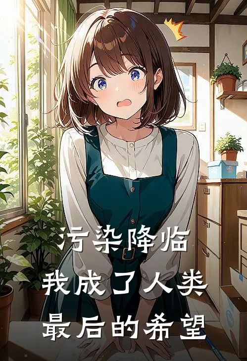 污染降临：我成了人类最后的希望