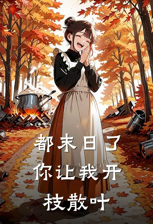 都末日了，你让我开枝散叶