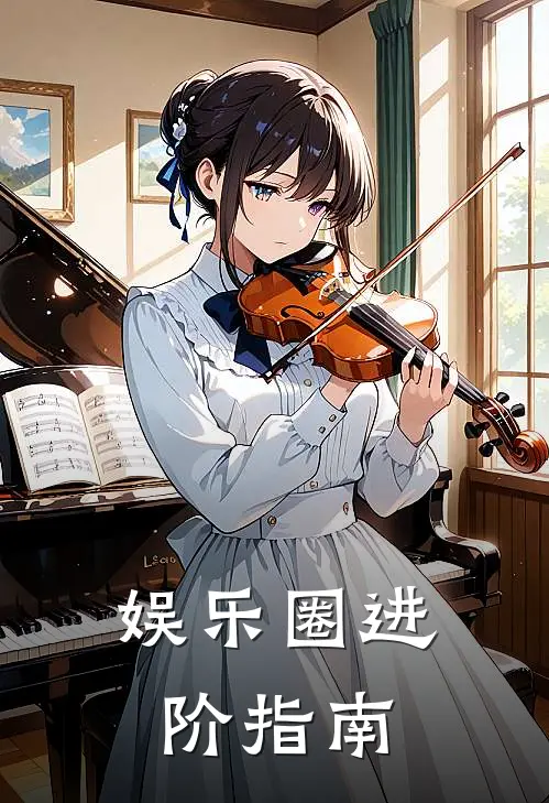 娱乐圈进阶指南