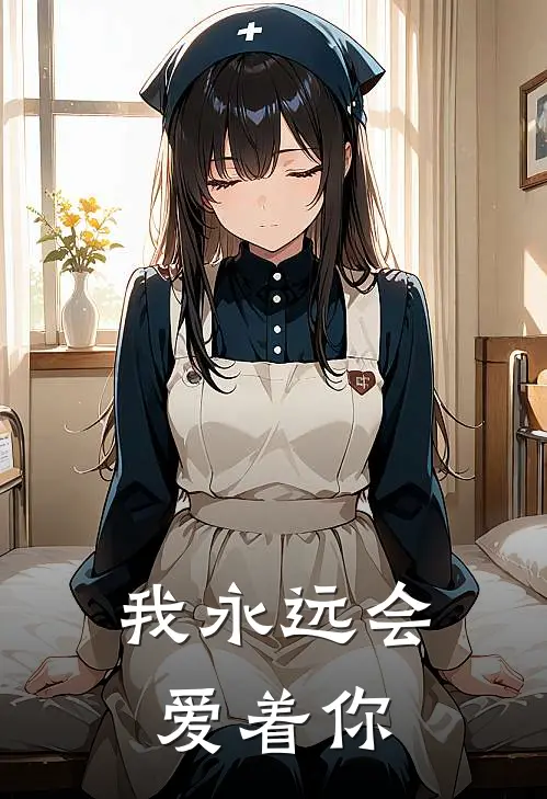 我永远会爱着你