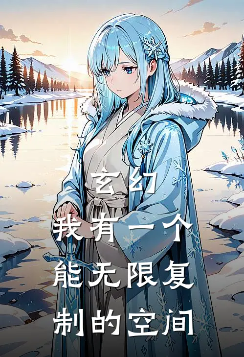 玄幻：我有一个能无限复制的空间