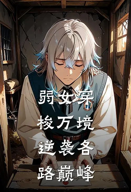 弱女穿梭万境，逆袭各路巅峰