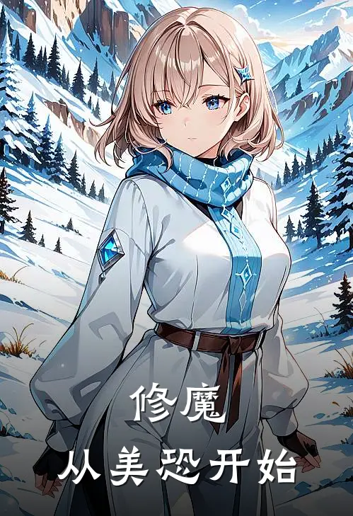 修魔：从美恐开始