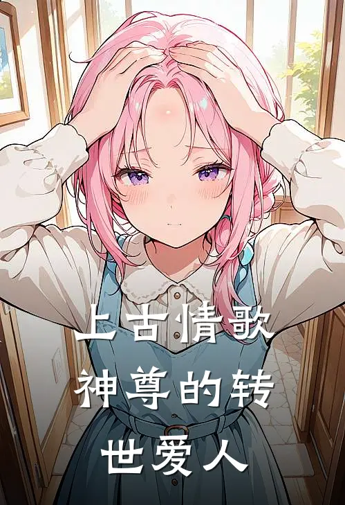 上古情歌神尊的转世爱人