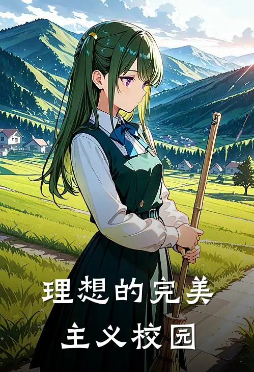 理想的完美主义校园