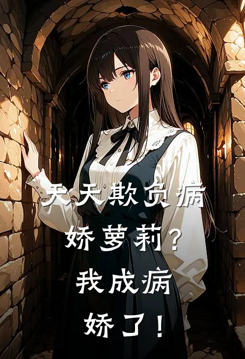 天天欺负病娇萝莉？我成病娇了！