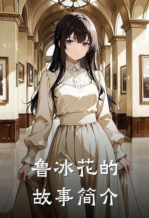 鲁冰花的故事简介