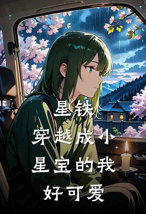 星铁：穿越成小星宝的我好可爱