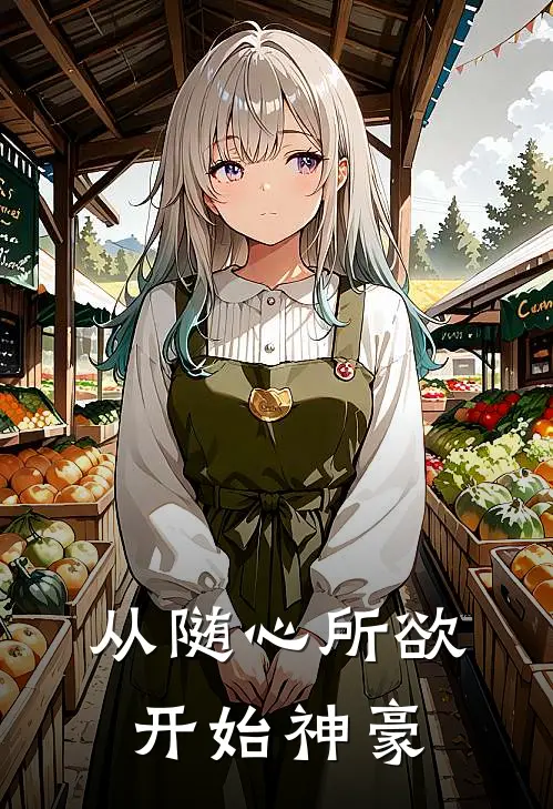 从随心所欲开始神豪