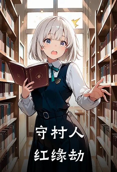 守村人，红缘劫