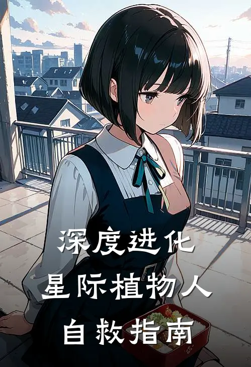 深度进化：星际植物人自救指南