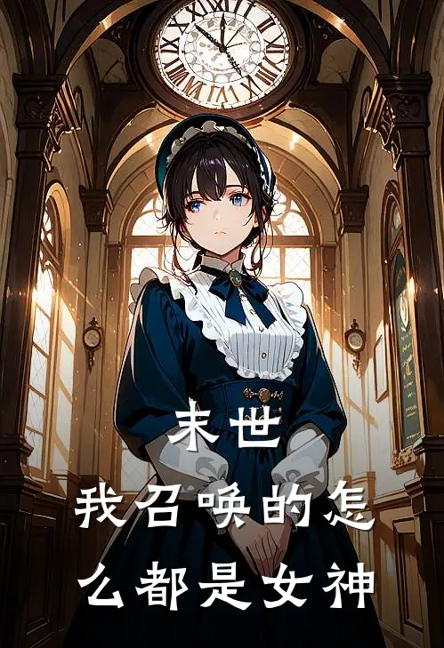 末世，我召唤的怎么都是女神