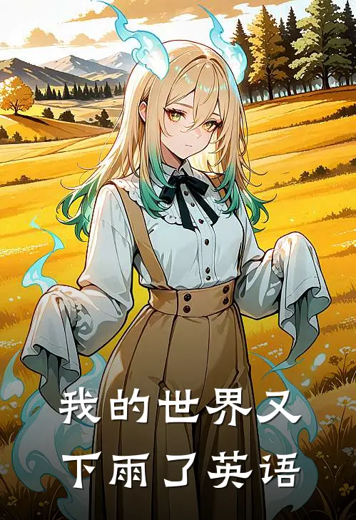 我的世界又下雨了英语